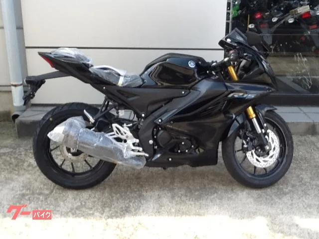 Yamaha YZF-R15 2026 — миниатюра 2