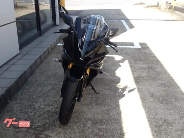 Yamaha YZF-R15 2026 — миниатюра 3