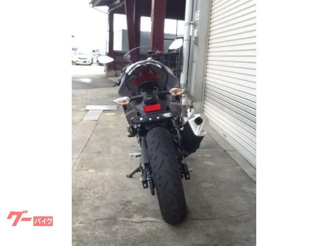Kawasaki Ninja 400 2022 — миниатюра 4