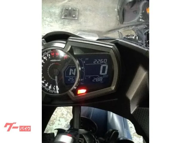 Kawasaki Ninja 400 2022 — миниатюра 5