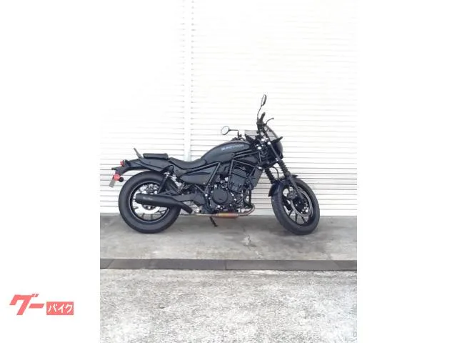 Kawasaki 400 ETC 2025 — миниатюра 2
