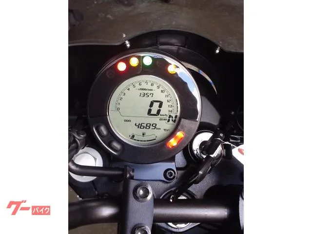 Kawasaki 400 ETC 2025 — миниатюра 5