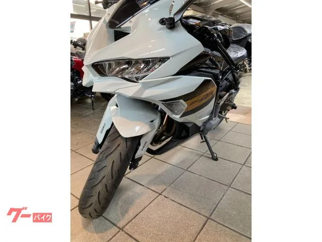 Kawasaki ZX-4R 2026 — миниатюра 3