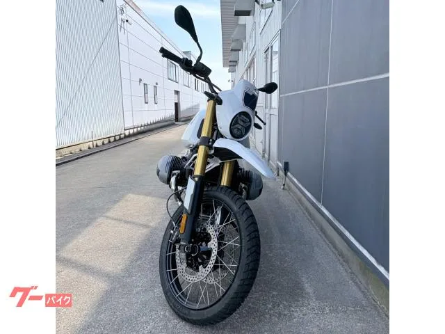 BMW R12 G/S 21 18 2025 — миниатюра 3
