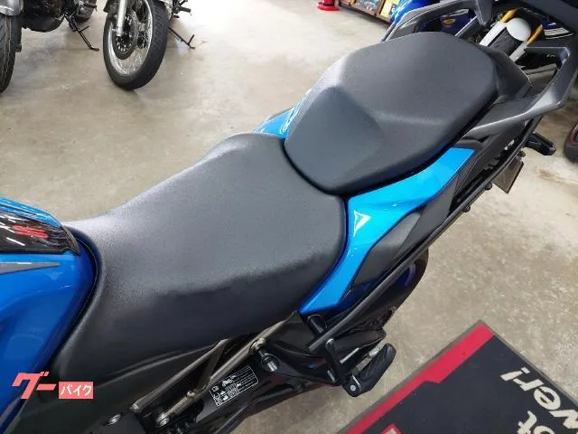 Suzuki GSX-S1000GT ETC20 2180 2022 — миниатюра 3