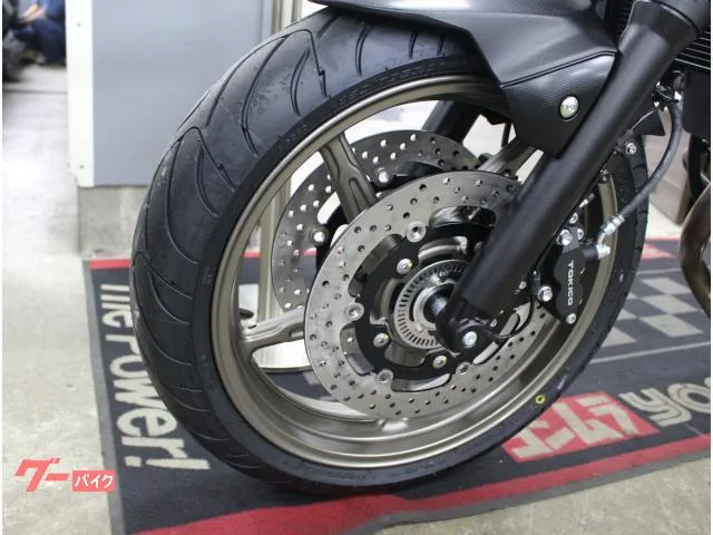 Suzuki SV650 2025 — миниатюра 5