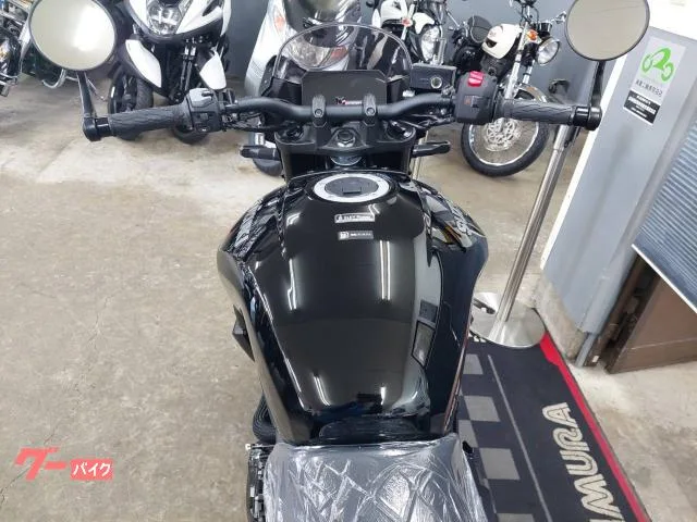 Suzuki GSX-8TT 2026 — миниатюра 5