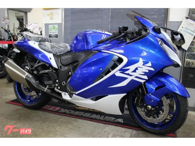 Suzuki (GSX1300R Hayabusa) 2682 2026 — фото 1, купить с доставкой в Москву