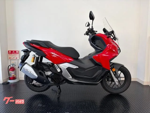 Honda ADV160 2025 2025 — миниатюра 2