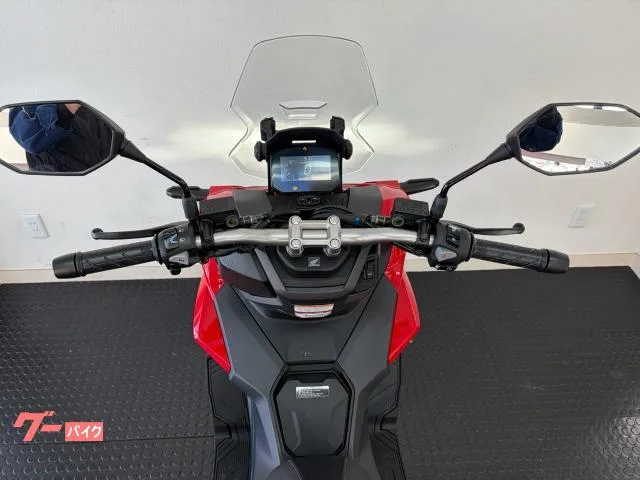 Honda ADV160 2025 2025 — миниатюра 3