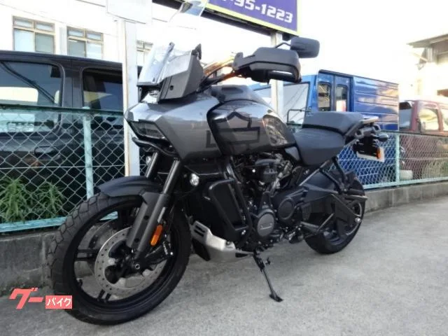 HARLEY-DAVIDSON 1250 2022 — миниатюра 2