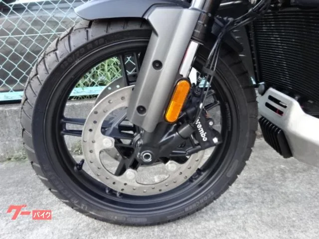 HARLEY-DAVIDSON 1250 2022 — миниатюра 4