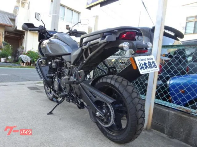 HARLEY-DAVIDSON 1250 2022 — миниатюра 5