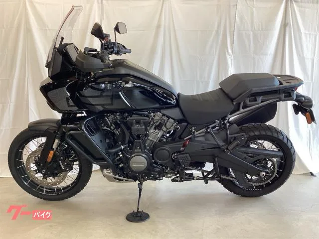 HARLEY-DAVIDSON 1250 70mm 2024 — миниатюра 2