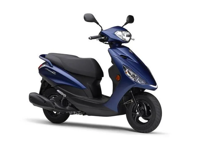 Yamaha AXIS Z 26 2026 — фото 1, купить с доставкой в Москву