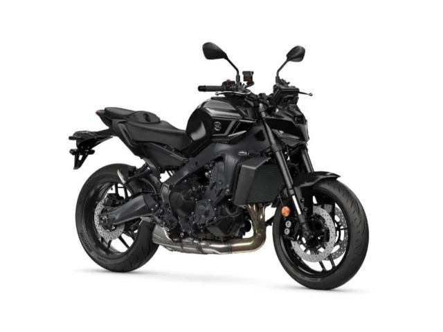 Yamaha MT-09 25 2025 — фото 1, купить с доставкой в Москву