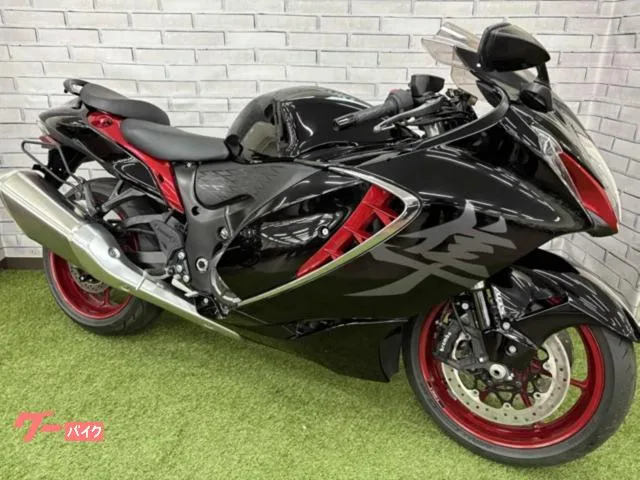 Suzuki (GSX1300R Hayabusa) USB 2022 — фото 1, купить с доставкой в Москву