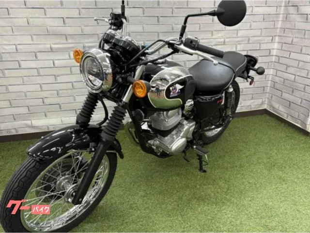 Kawasaki S1 2025 — миниатюра 5