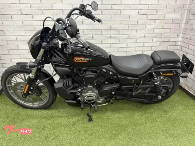 HARLEY-DAVIDSON RH975 2023 — миниатюра 3