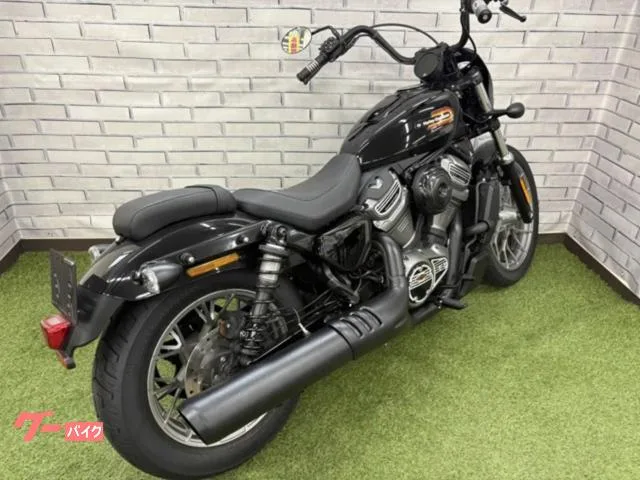 HARLEY-DAVIDSON RH975 2023 — миниатюра 4