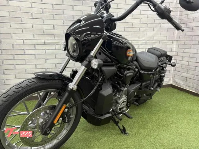 HARLEY-DAVIDSON RH975 2023 — миниатюра 5