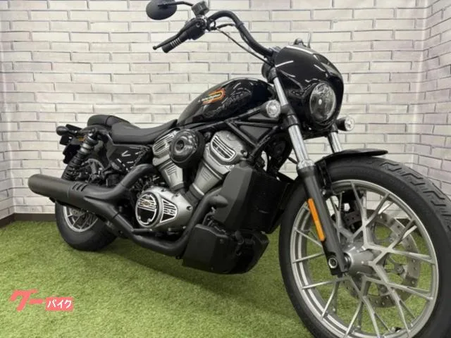 HARLEY-DAVIDSON RH975 2023 — фото 1, купить с доставкой в Москву