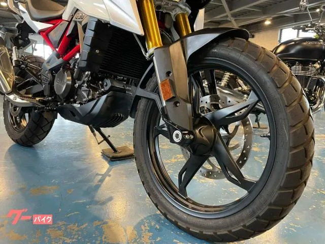 BMW G310GS ETC 2023 — миниатюра 2