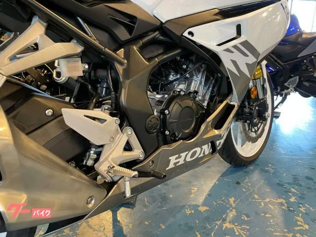 Honda CBR250RR 2023 — миниатюра 2