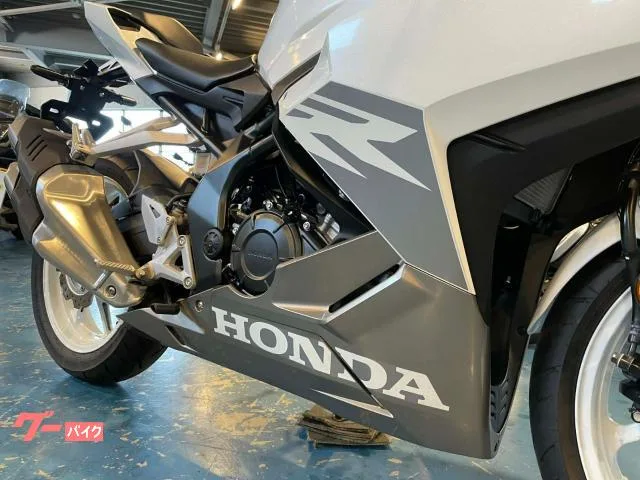 Honda CBR250RR 2023 — миниатюра 4