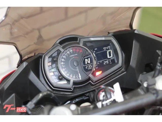 Kawasaki Ninja 250 USB 2022 — миниатюра 4