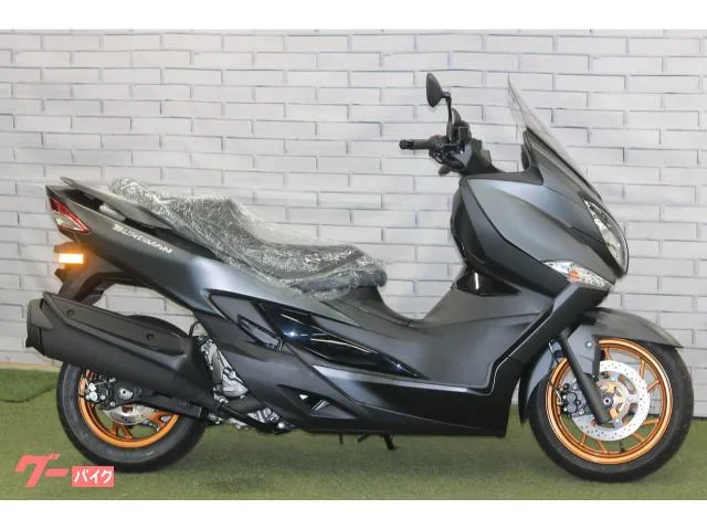 Suzuki 400 2026 — миниатюра 2