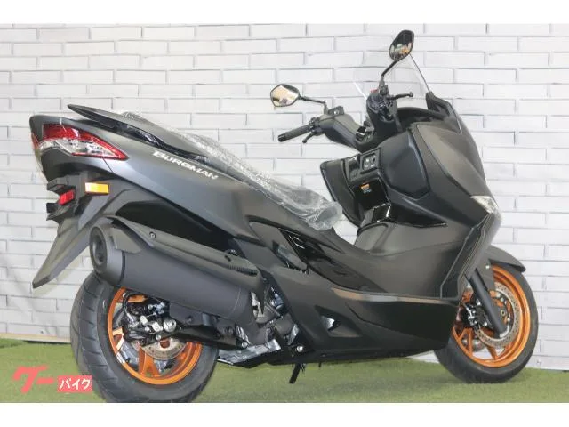Suzuki 400 2026 — миниатюра 3