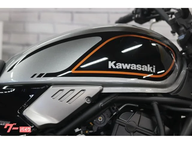 Kawasaki Z650RS CUSB 2022 — миниатюра 3