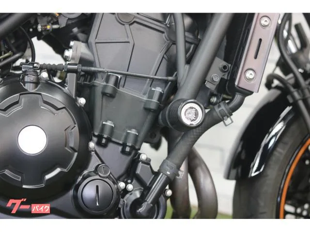 Kawasaki Z650RS CUSB 2022 — миниатюра 5