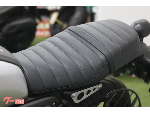 Yamaha XSR155 2025 — миниатюра 3