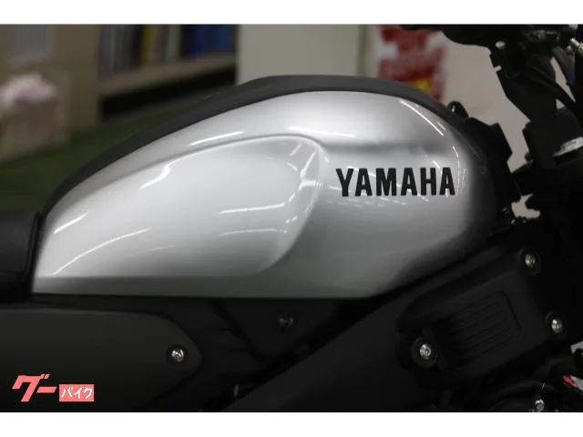 Yamaha XSR155 2025 — миниатюра 4