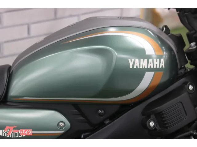 Yamaha XSR155 2025 — миниатюра 5
