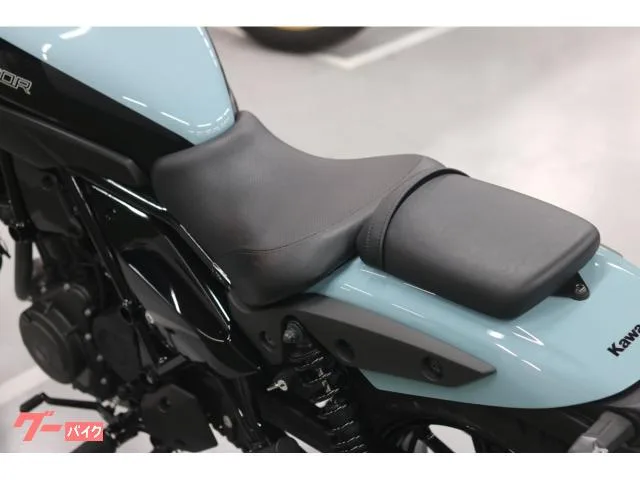 Kawasaki 400SE 2025 — миниатюра 3