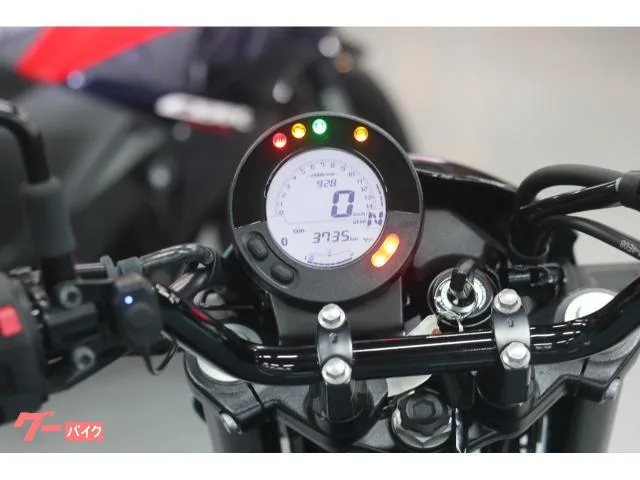 Kawasaki 400SE 2025 — миниатюра 4