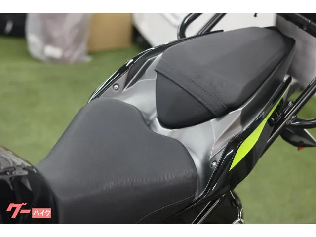 Kawasaki Z250 USB 2.0ETC 2022 — миниатюра 3