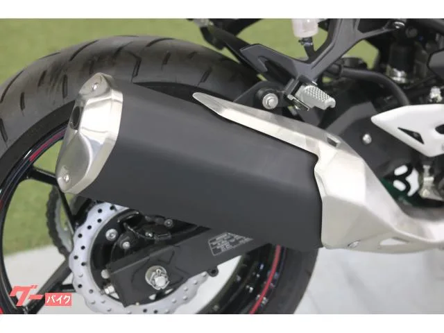 Kawasaki Ninja 400 2024 — миниатюра 4