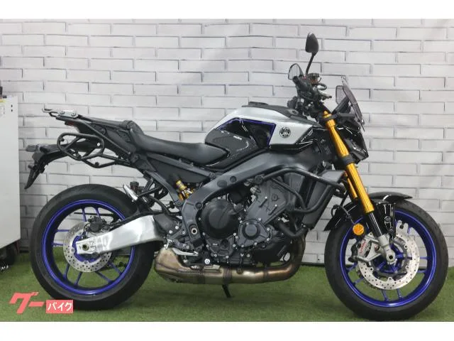 Yamaha MT-09 SP 2024 — миниатюра 2