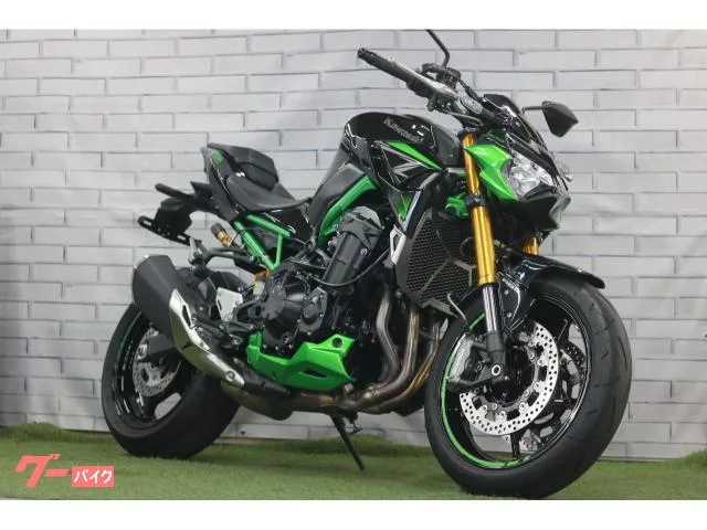 Kawasaki Z900 SE 2022 — фото 1, купить с доставкой в Москву