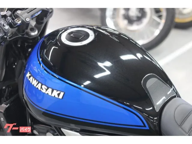Kawasaki Z900RS 2024 — миниатюра 3