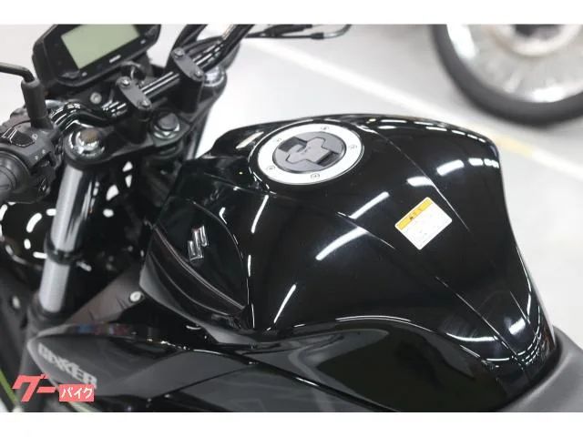 Suzuki GIXXER 150 2025 — миниатюра 3