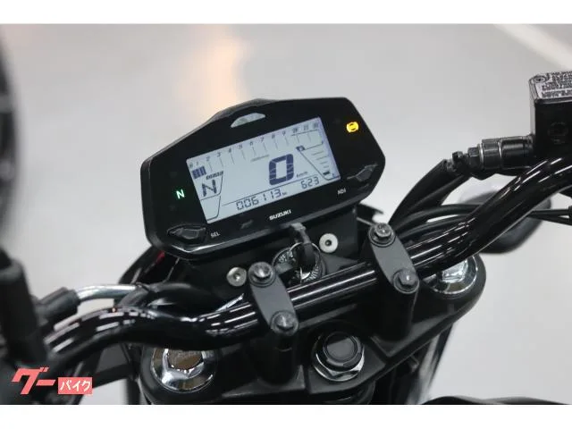Suzuki GIXXER 150 2025 — миниатюра 4