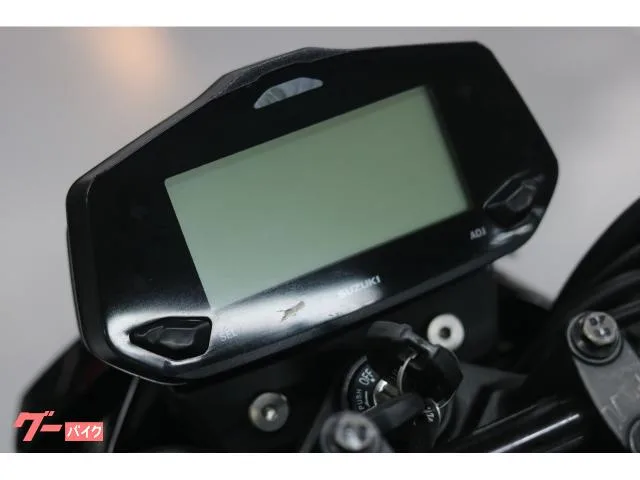 Suzuki GIXXER 150 2025 — миниатюра 5
