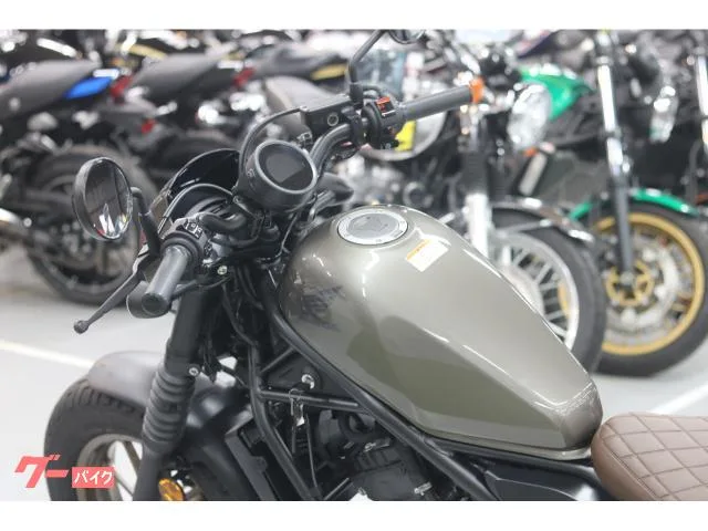 Honda 250 S 2023 — миниатюра 5