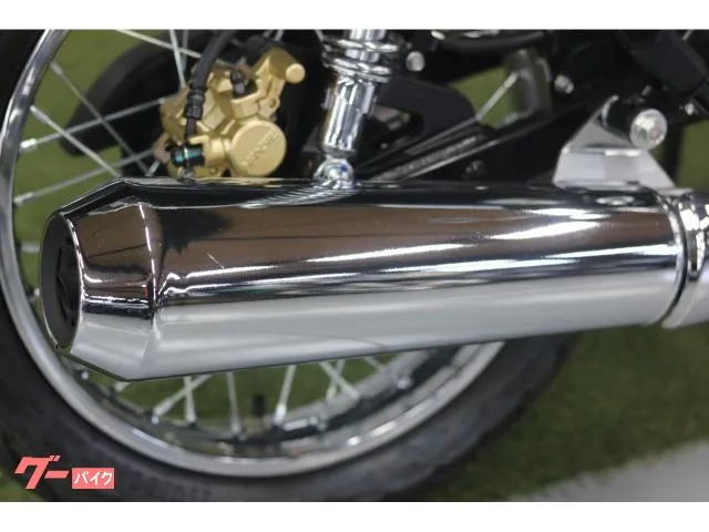 Honda CGX150 2025 — миниатюра 5