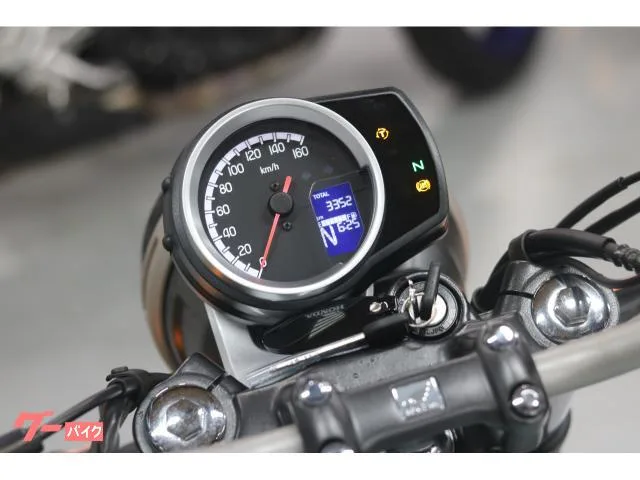 Honda GB350S 2023 — миниатюра 2